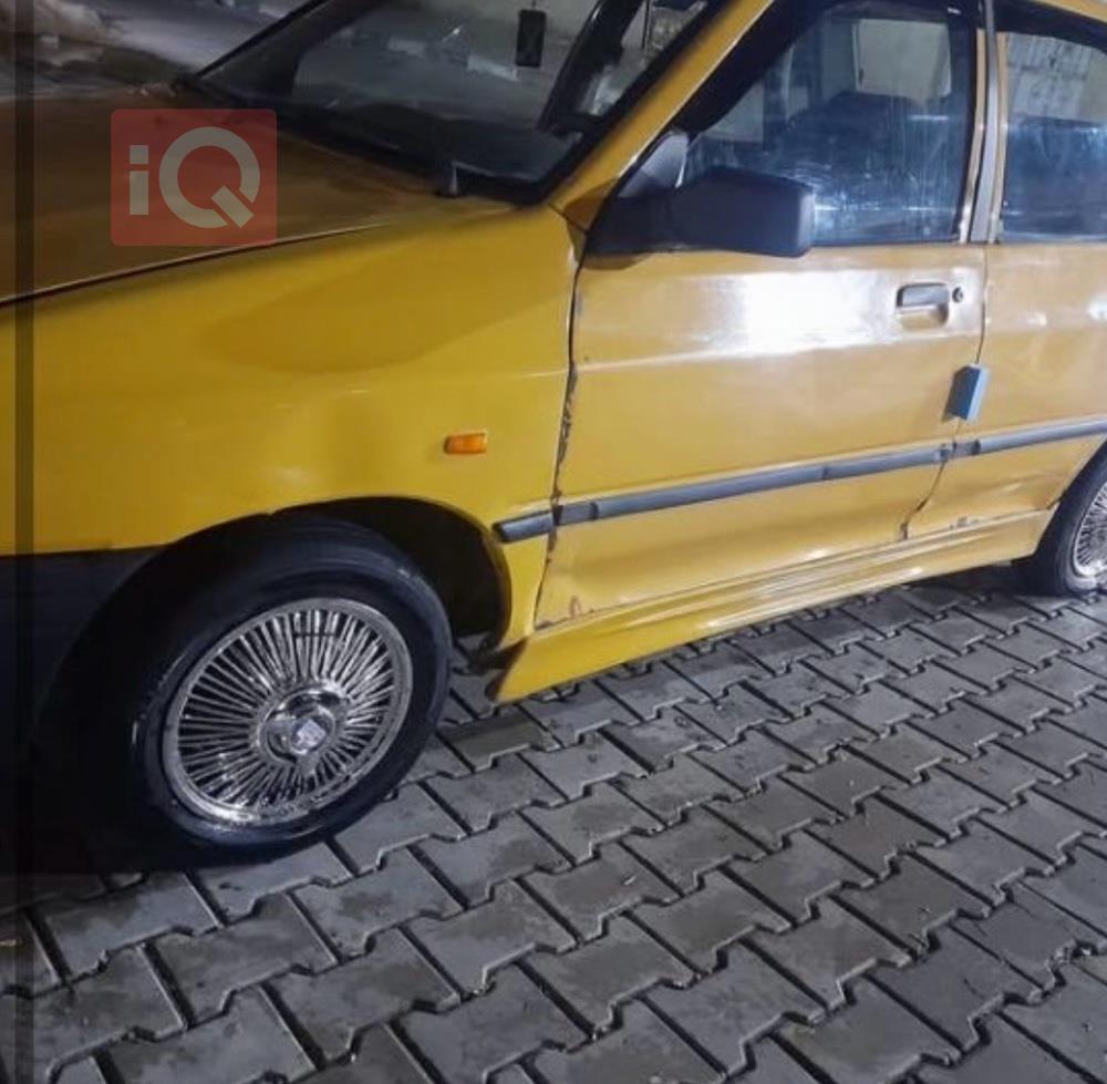 Saipa 131